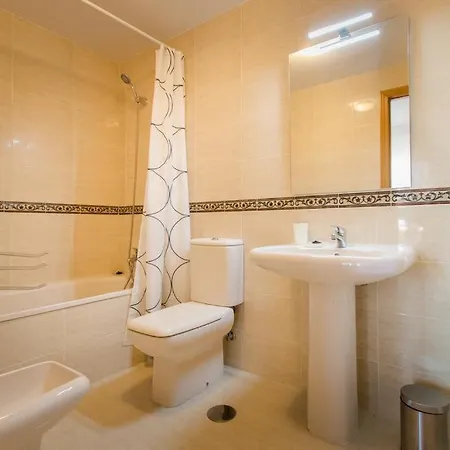Benalmadena Costa, 2 Habitaciones, Terraza, Luminoso, Wifi Y Parking Exterior photo