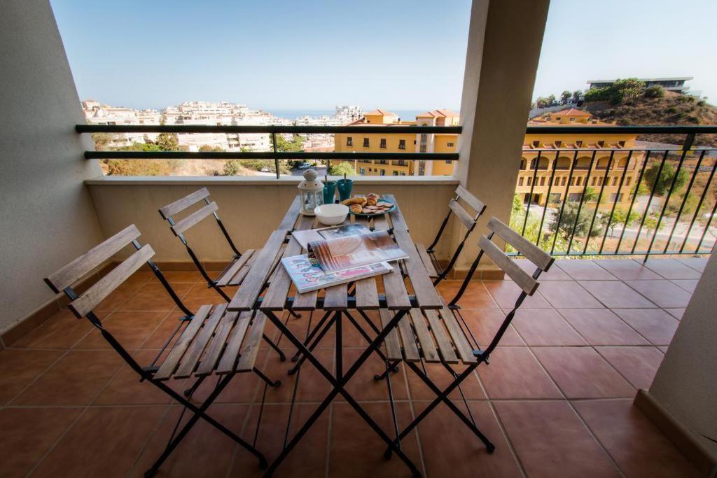 Costa, 2 Habitaciones, Terraza, Luminoso, Wifi Y Parking Apartament *